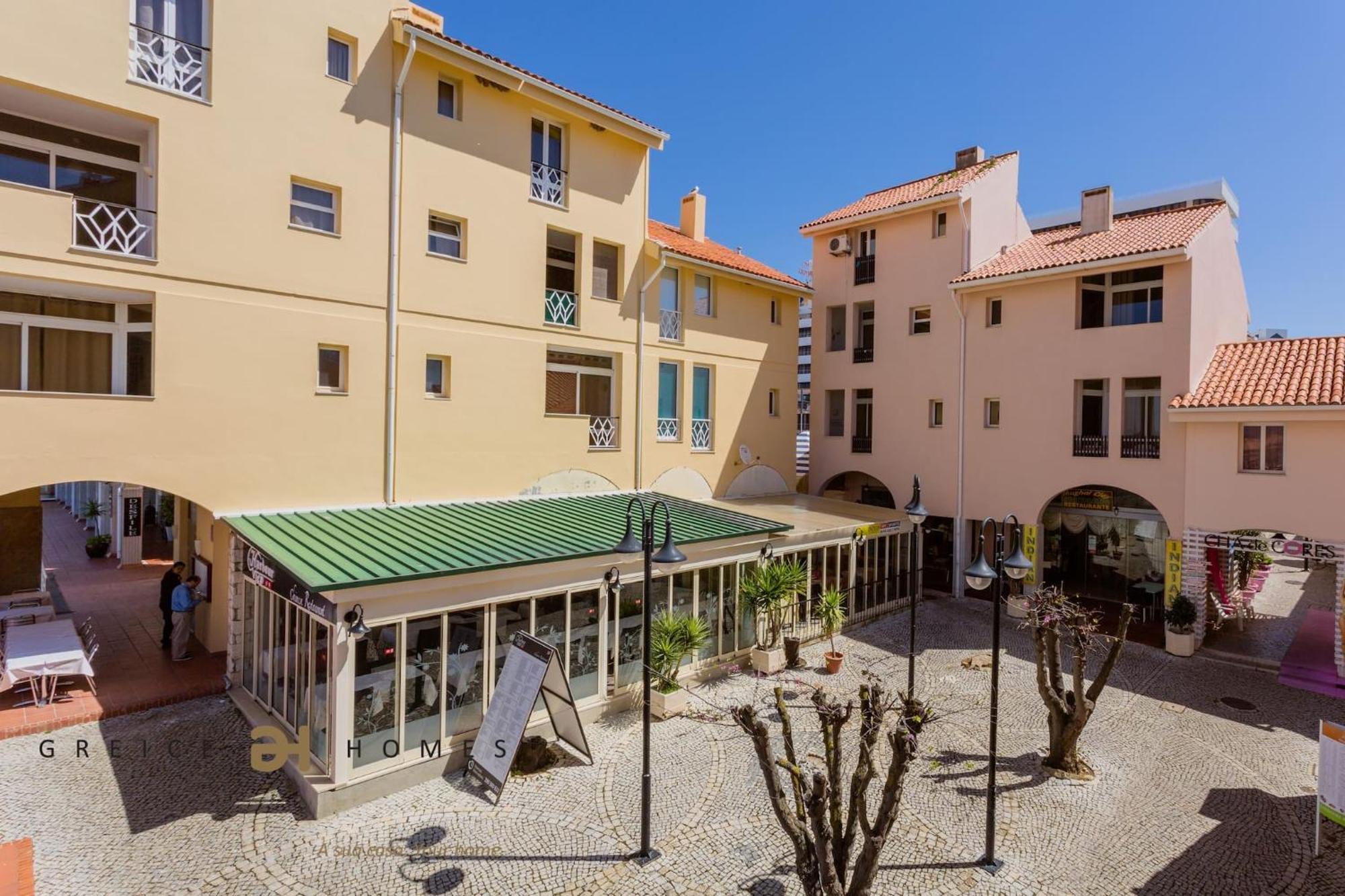 Greice Homes One Bedroom Apartment Vilamoura Marina ภายนอก รูปภาพ