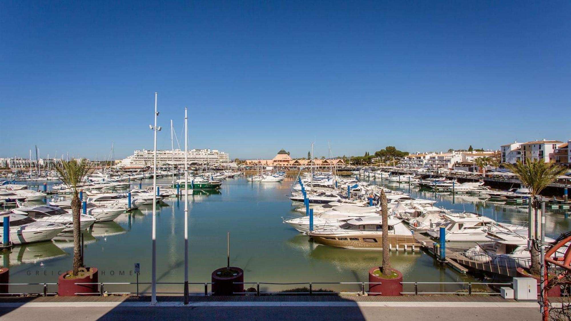 Greice Homes One Bedroom Apartment Vilamoura Marina ภายนอก รูปภาพ