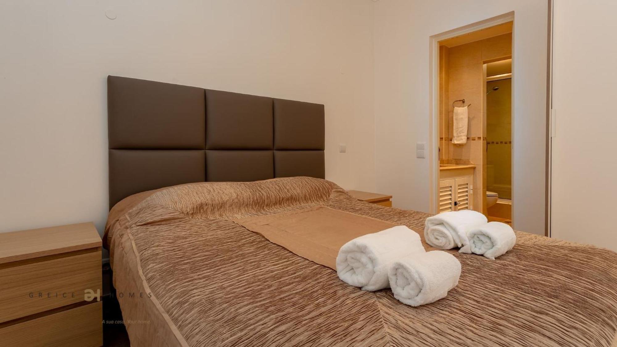 Greice Homes One Bedroom Apartment Vilamoura Marina ภายนอก รูปภาพ