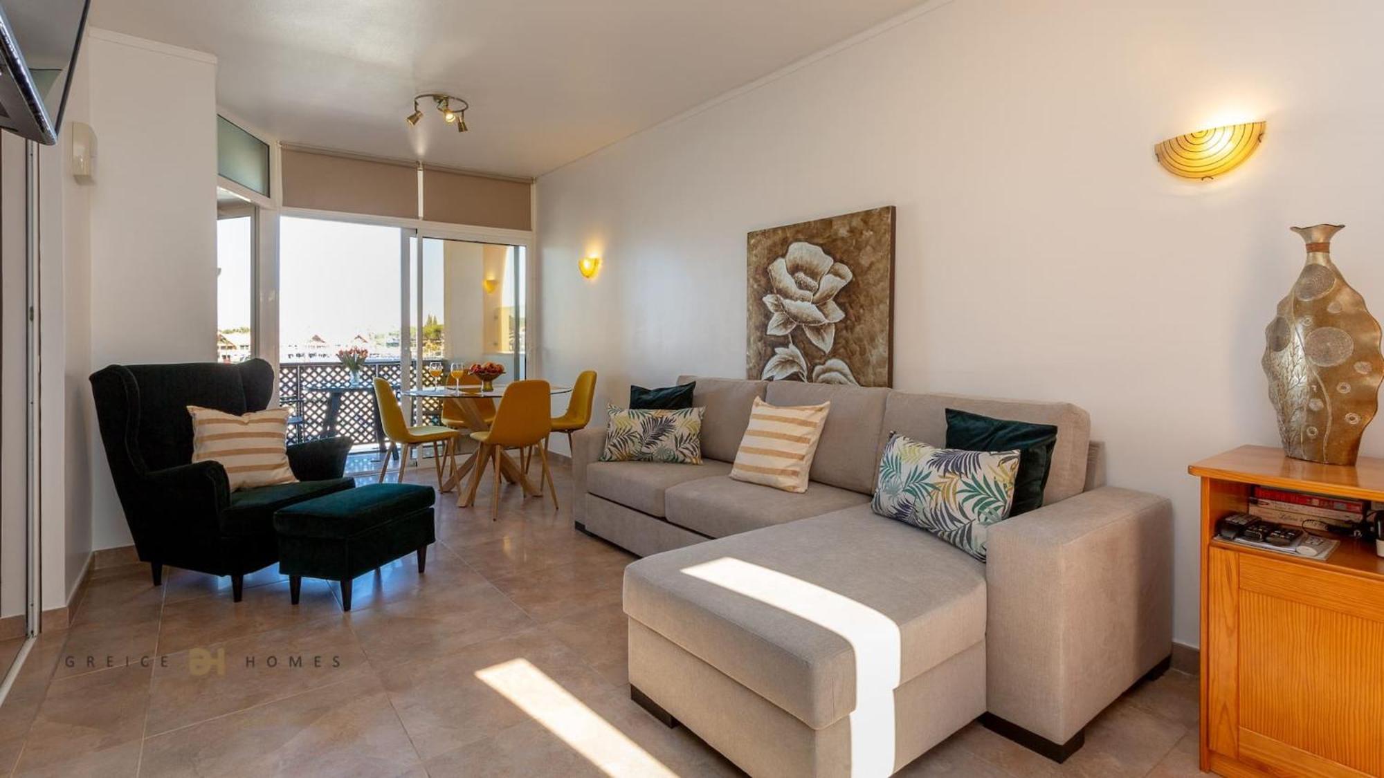 Greice Homes One Bedroom Apartment Vilamoura Marina ภายนอก รูปภาพ
