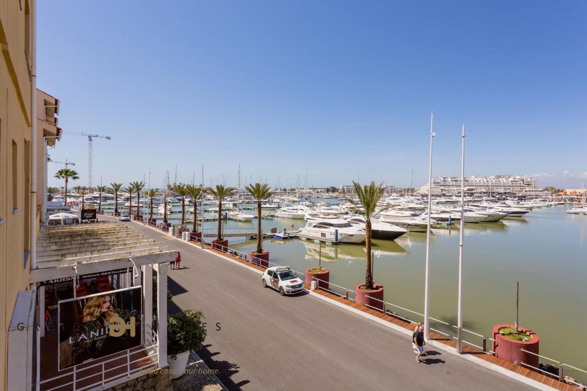 Greice Homes One Bedroom Apartment Vilamoura Marina ภายนอก รูปภาพ