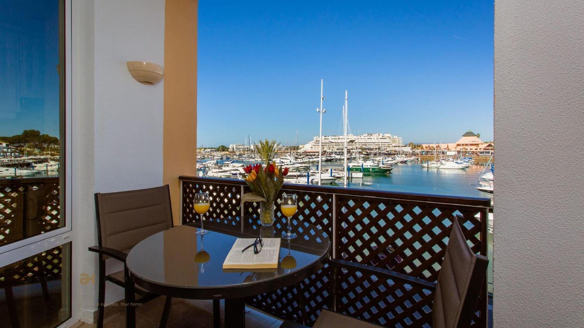 Greice Homes One Bedroom Apartment Vilamoura Marina ภายนอก รูปภาพ